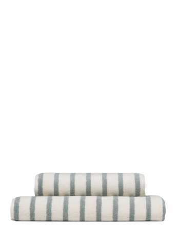 Høie of Scandinavia | Everyday Stripe Cotton Towel | 70X140CM