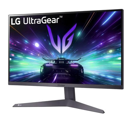 LG Gaming Monitor 24" Ultra Gear