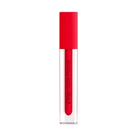 Diego Dalla Palma Stay On Me Rossetto Liquido Lunga Tenuta 37 Rosso Corallo 3.5ml - Rossetto