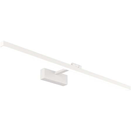 LED Badeværelsesspejl Lys 16W 1170lm Spejlskab Lampe Moderne Indendørs Væglampe Badeværelsesbelysning 4000K