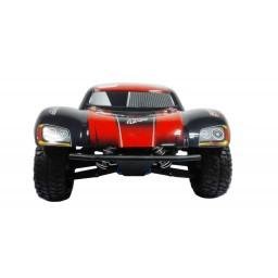 AMEWI AM10SC V2 RED M1:10 / 4WD / Brushless RTR / 2,4GHz