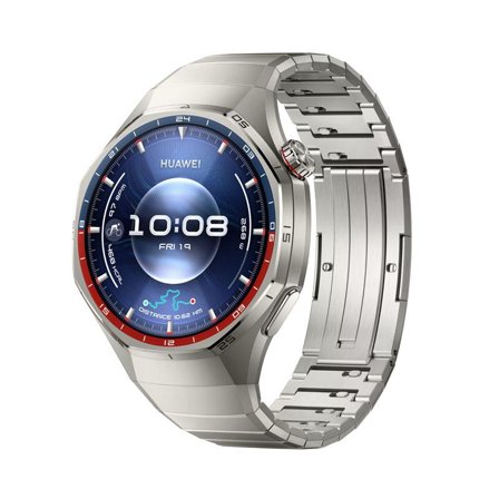 Huawei WATCH GT 6 PRO 46MM TITANIUM CONS