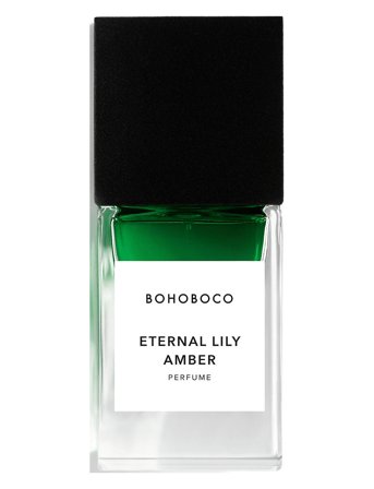Bohoboco Eternal Lily • Amber - Nude - 50 ml
