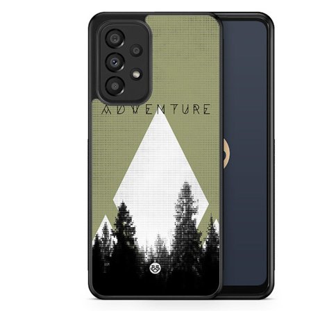 Bjornberry Skal Samsung Galaxy A33 5G -Adventure