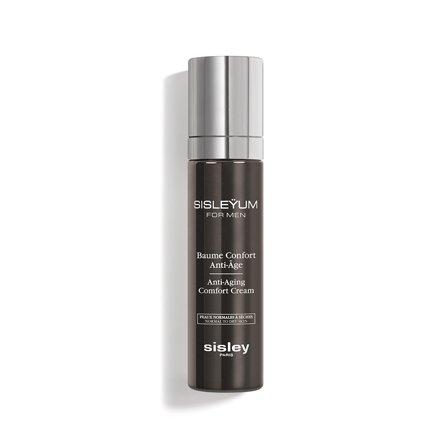 Sisley Sisleÿum Fluide Confort Anti-Âge 50ml - Siero viso antirughe