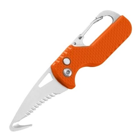 Folding Box Cutter Box Åpner ORANGE 1 1
