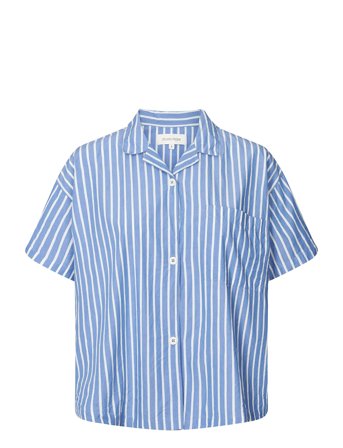 STUDIO FEDER | Victoria Shirt - Poplin | M