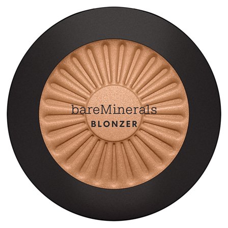 bareMinerals Gen Nude Blonzer Kiss of Spice 3.8g - Fard compatto