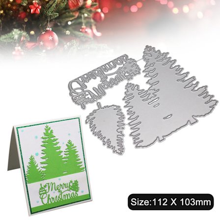 Kolstål Skärverktyg Pappersskärning Stencil Präglingsverktyg För DIY Scrapbooking Fotoalbum Papper