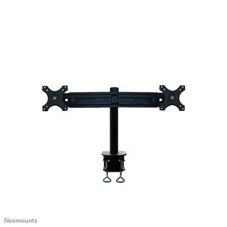 Neomounts by Newstar DeskMount 2x19-27" Clamp