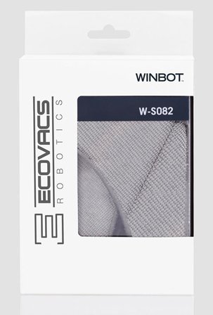 Ecovacs WINBOT W-S082 - pad