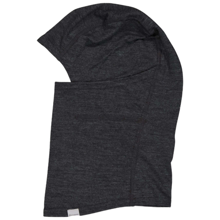 Houdini Activist Balaclava Bleached Black