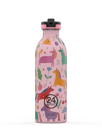 24Bottles Urban Bottle, Sport & Velvære, Drikkedunke & Shakers, Drikkedunke