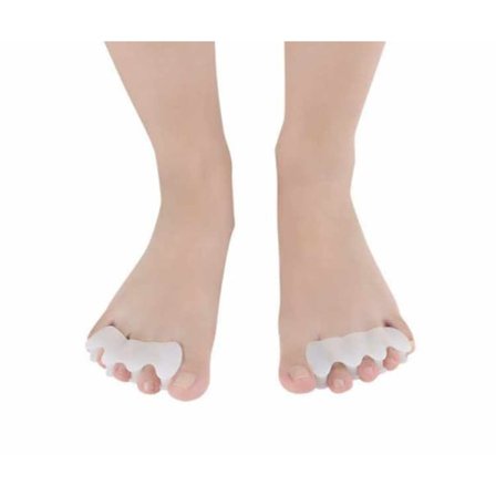 Hallux Valgus Protection - Varpaiden jakajat