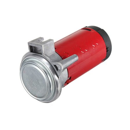 Luftkompressor - DC 12V Luftkompressor til bådluftbil lastbil auto elektrisk maskine