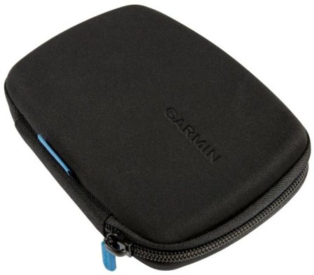 Garmin zumo XT-bärväska
