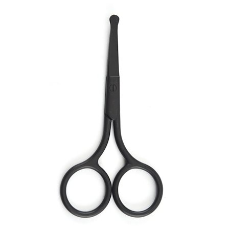 Opgraderede Øjenbryn Saks, Små Saks, Næsehårsaks Runde Spidser