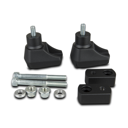 Sturzpads Renner X-Pads - BMW K 1300 S 2008-2012