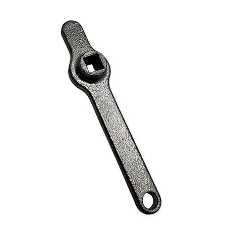 Udluftningsnøgle, Varmenøgle, Firkantnøgle, Radiatorafluftningshåndtag, Varmeafluftning Varme