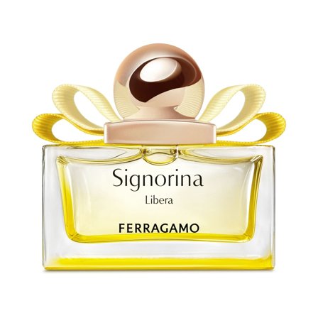 Ferragamo Signorina Libera 30ml - Eau de Parfum