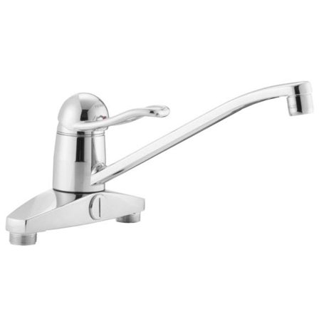 FM Mattsson 9120-0000 Köksblandare utan diskmaskinsavst., Badrum