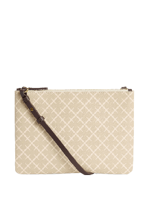 By Malene Birger Ivy väska Väskor & plånböcker Dam Beige ONESIZE