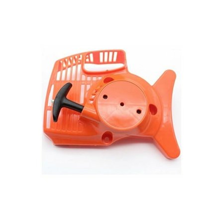 Recoil Starter för Stihl String Trimmer Fs38 Fs45 Fs46 Fs55 Fc55 Hl45 Km55 String Trimmer Weeder 4140190 4009