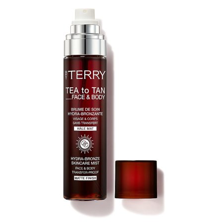 By Terry Face & Body - Matte Finish 100 ml, Gaver, Gaver, Julegaver