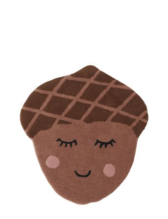 OYOY MINI | Acorn Rug | 53X42