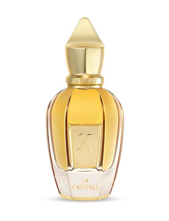 Xerjoff La Capitale - Nude - 50 ml