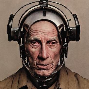 Stuck on common ground (magenta vinyl) HIJSS