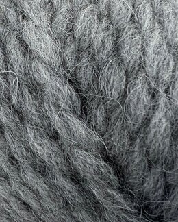 Garn Betty Grau