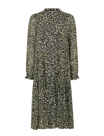 Second Female | Ayali Dress | XS