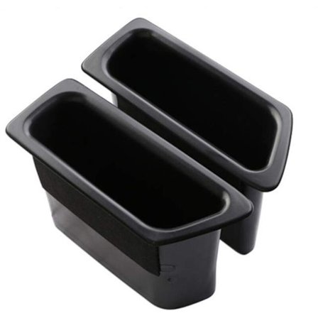 Opbevaringsboks til dørhåndtag på bilens armlæn, til XC60, organisationstilbehør