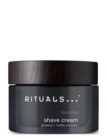 Rituals Homme Shave Cream - Nude - 250 ml