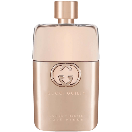 Gucci Guilty Pour Femme Eau de Toilette Parfym & EdT Dam 90 ML