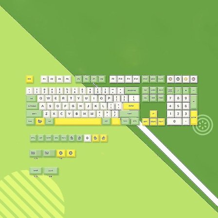 Xda Højde Pbt Keycaps Frugt 135 Nøgler Keycap Til Mekanisk Tastatur Dye Subb