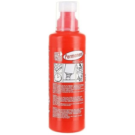 Korkealaatuinen Educa Conserver Fix pysyvä palapeliliima, 3-vuotiaille ja sitä vanhemmille