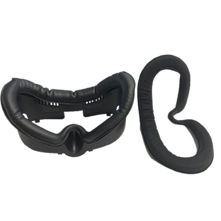 Kylande Ansiktsskydd för Meta Quest 3 VR Headset