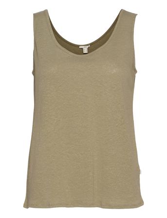 T-Shirts Beige EDC By Esprit