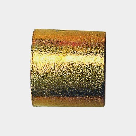 Rörmuff, inv. 1 1/2"