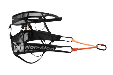 Non-stop CaniX Pro Løpebelte - M