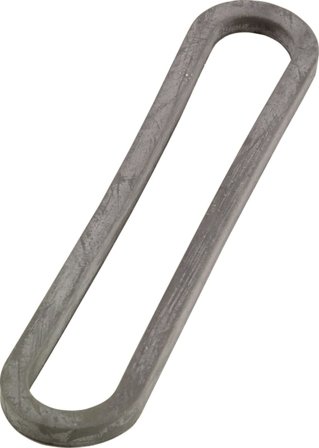 Outwell Rubber Ring tent accessories Grey 12 x 10 x 1,4 cm