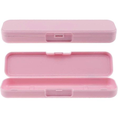 Bärbar resebesticklåda, resebesticklåda - för camping