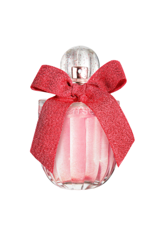 Women ́secret Rouge Seduction Eau de Parfum Parfym & EdT Dam 100 ML