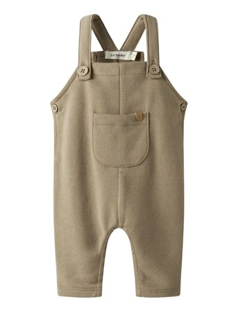 Lil'Atelier | Nbmilondon Sweat Overall Lil | 56