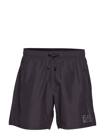 EA7 | Mens Woven Boxer | XS