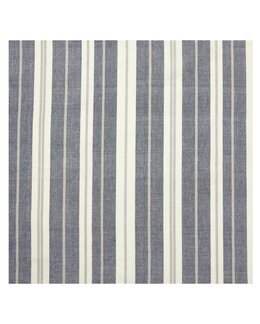 Pudebetræk Riga Blå