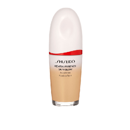 Shiseido Revitalessence Glow Foundation Dam 30 ML