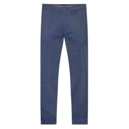 Tommy Hilfiger Bukser Mw0Mw23559 Blå, Herre Chinos, Størrelse: W33